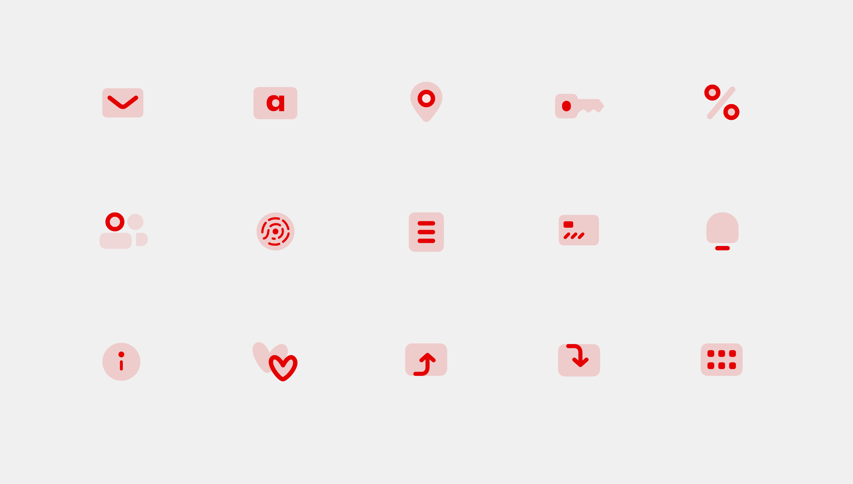 Aircash icon design