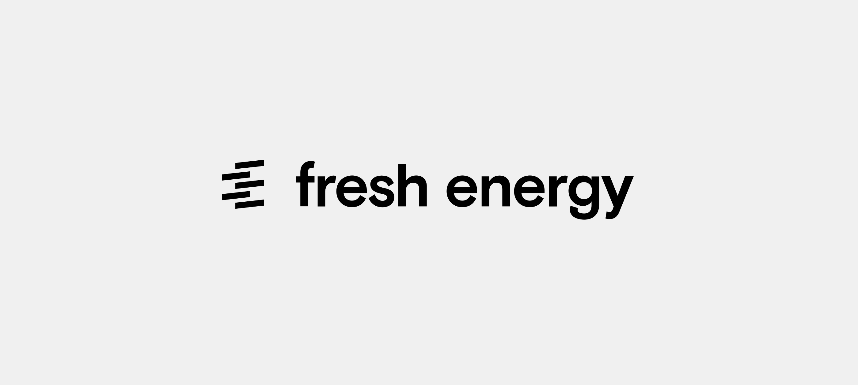 Fresh Energy