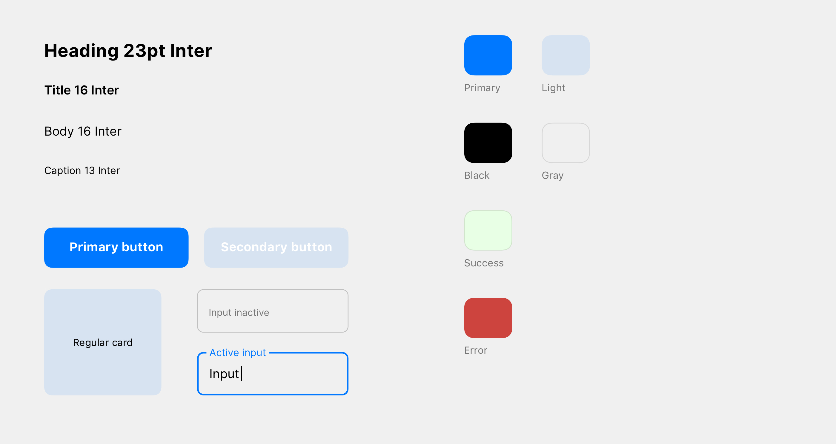 Roometric design system